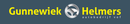 Logo Gunnewiek-Helmers autobedrijf V.O.F.